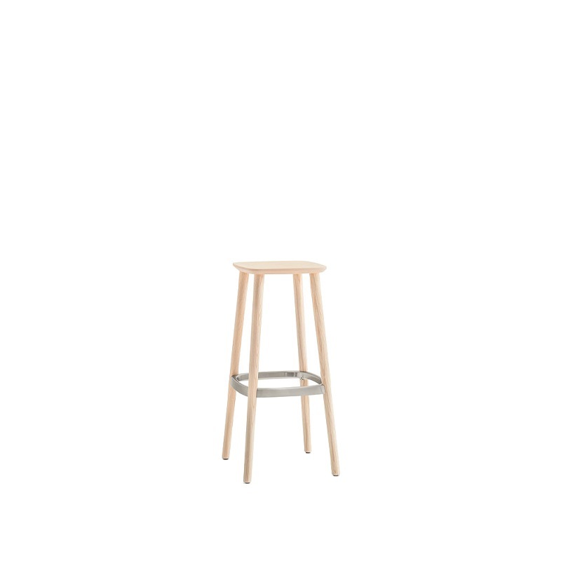 Pedrali BABILA 2706 Barhocker, Holz