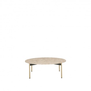 Pedrali BLUME Beistelltisch rund Ø 89 cm