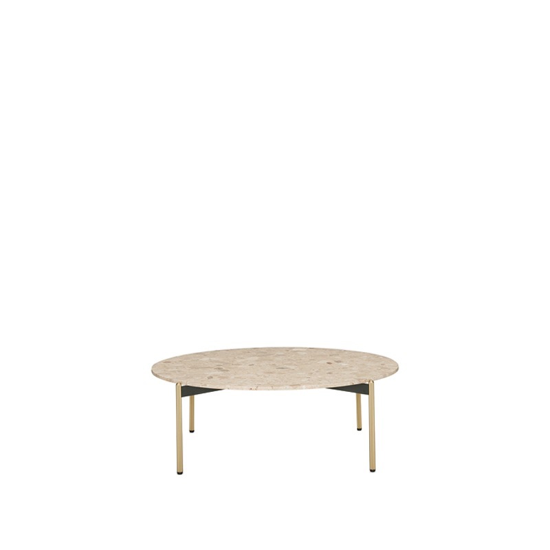 Pedrali BLUME Beistelltisch rund Ø 89 cm