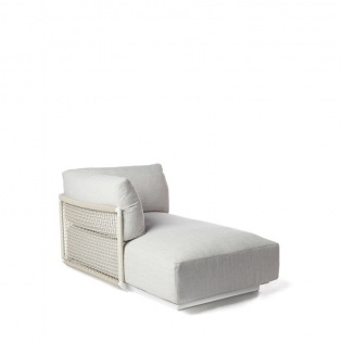 Schutzhülle für NODI L Eckelement