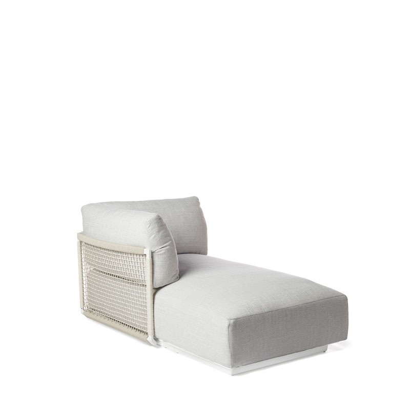 Schutzhülle für NODI Chaiselongue