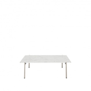 Pedrali BLUME Couchtisch 99x99 cm