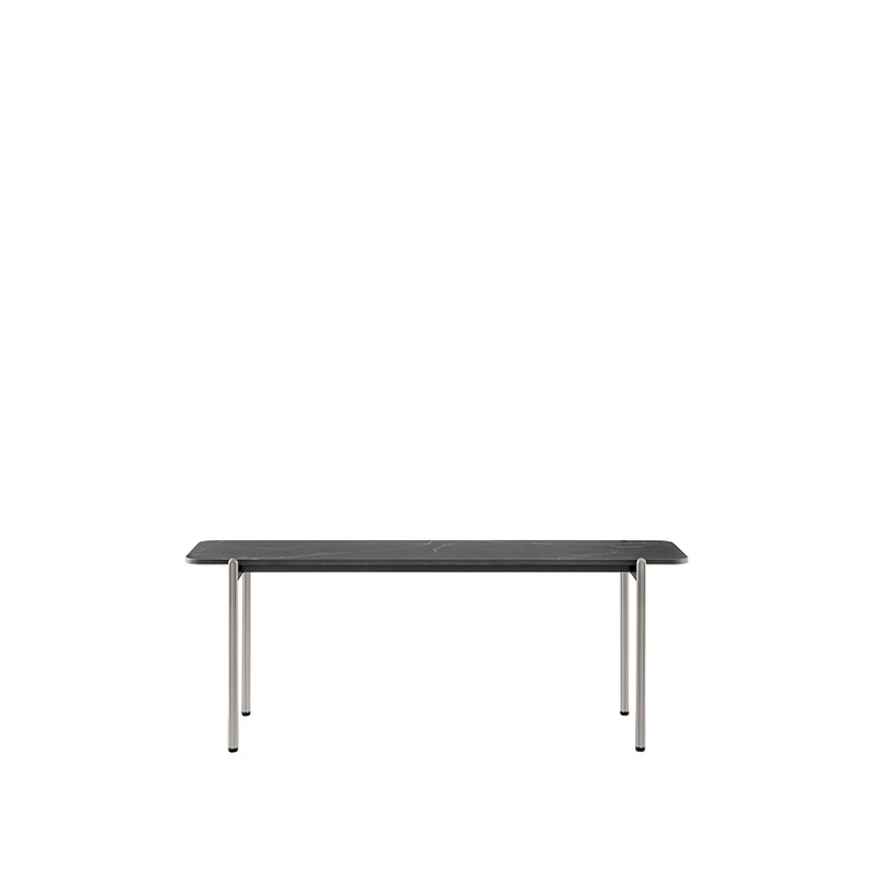 Pedrali BLUME Beistelltisch 100x25 cm