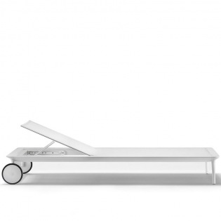 Pedrali REVA Sonnenliege