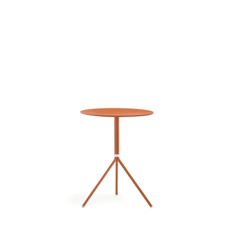 Pedrali NOLITA 5453 Tisch, rund