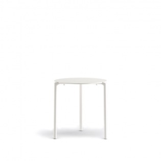 Pedrali JUMP Tisch, rund