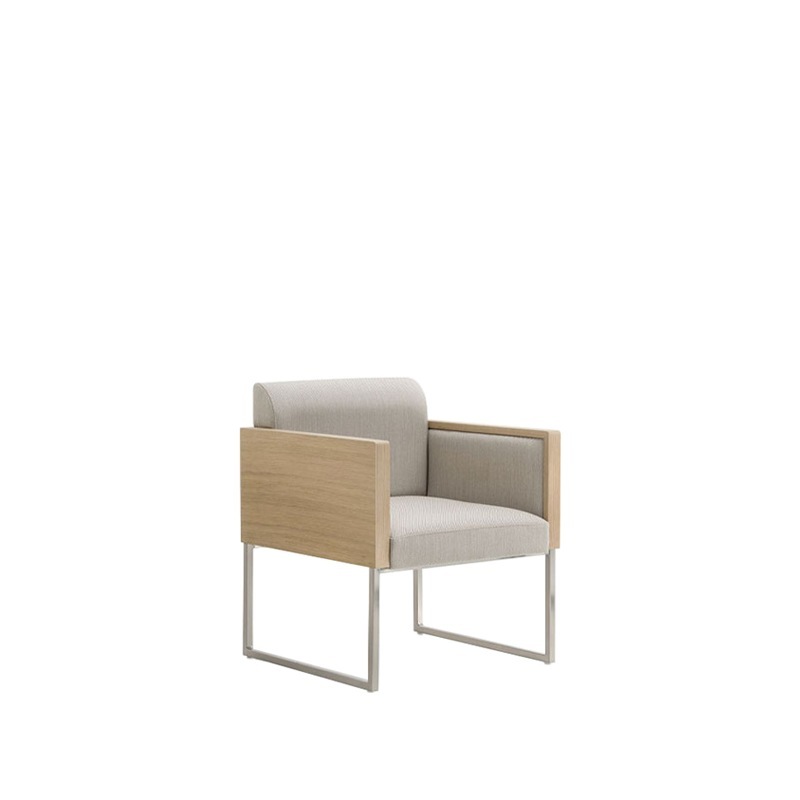 Pedrali BOX 741 Sessel