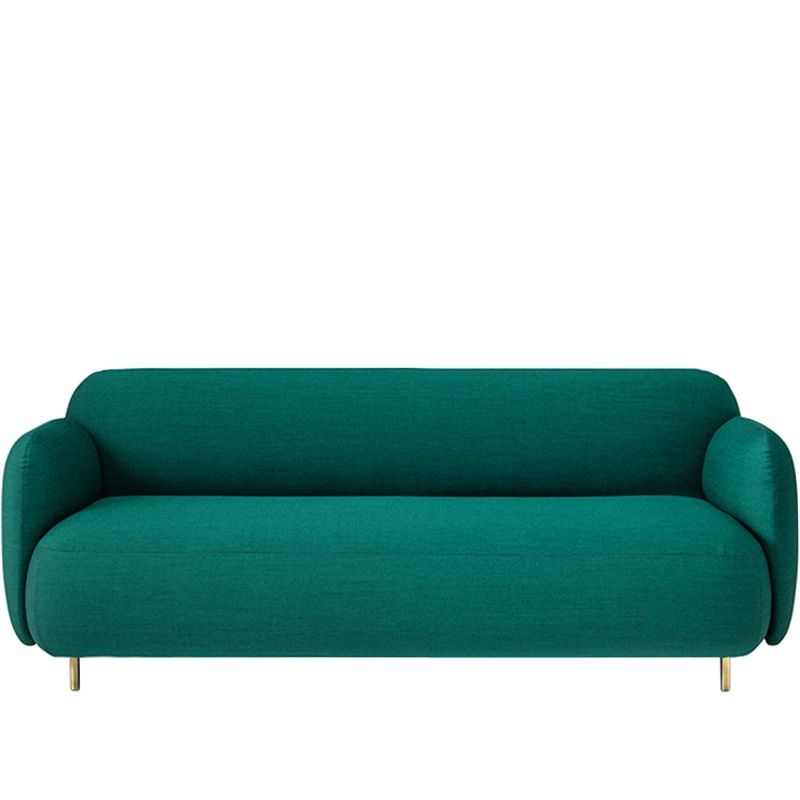 Pedrali BUDDY 219 3-Sitzer Sofa