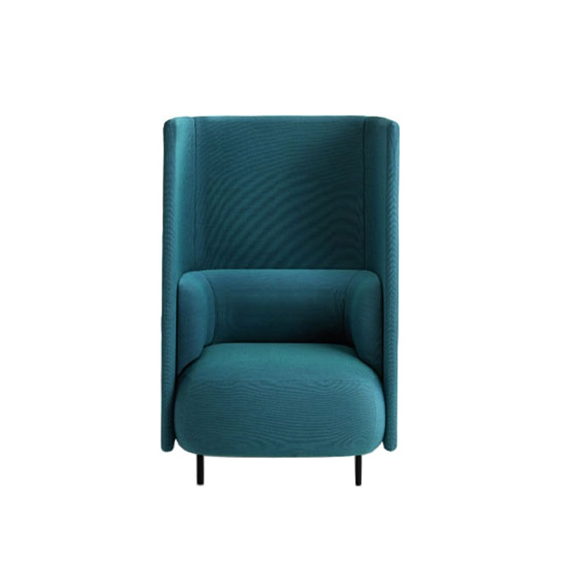 Pedrali BUDDYHUB Sessel