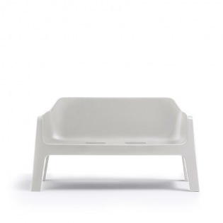 Pedrali PLUS AIR 636 Sofa