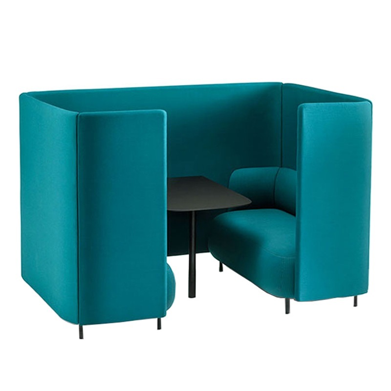 Pedrali BUDDYHUB 2-Sitzer Box