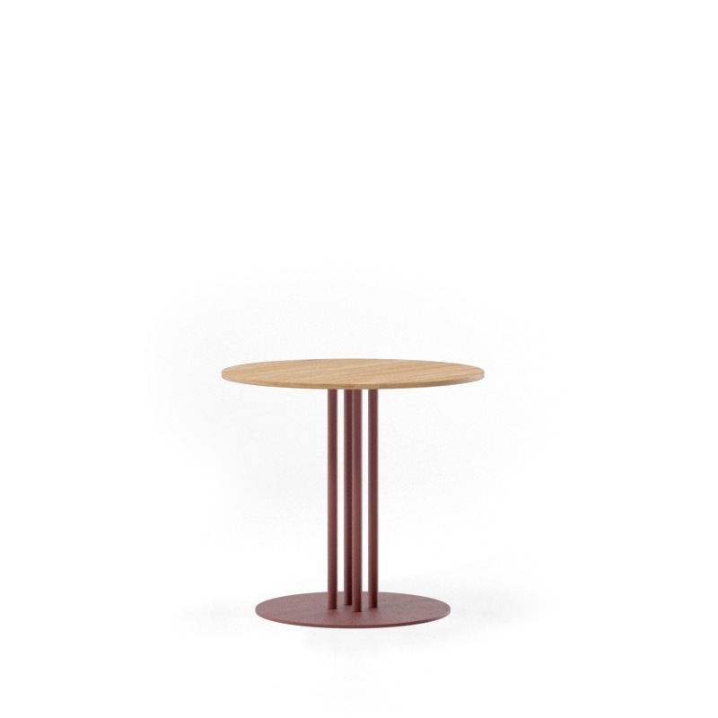 Kettal RINGER Tisch Ø 80 cm