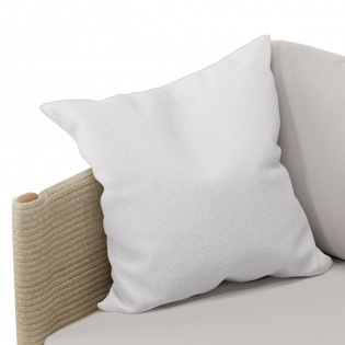 Kettal GIRO Wurfkissen 50 x 50 cm