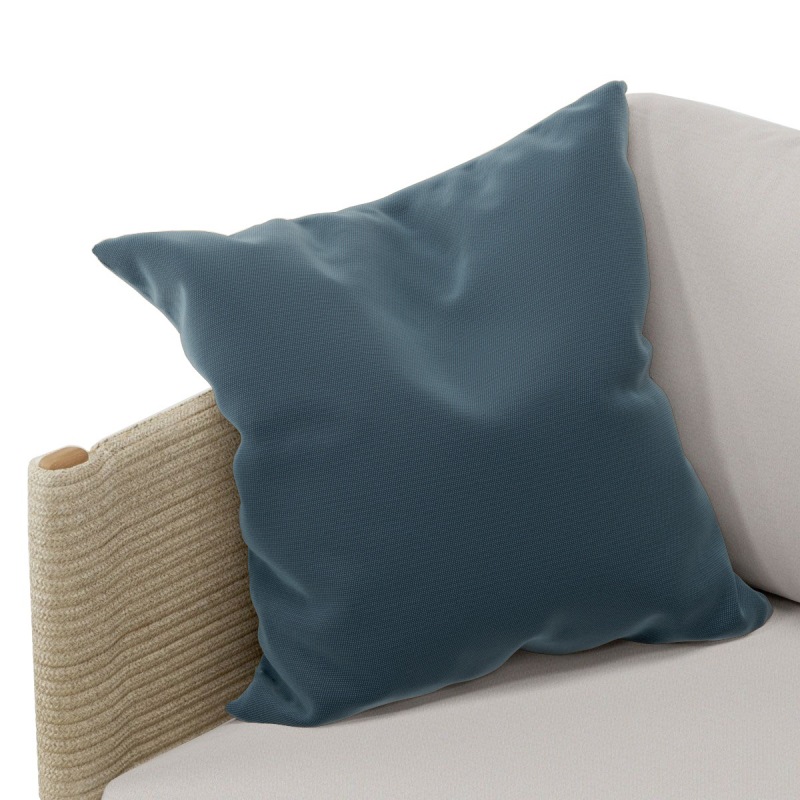 Kettal GIRO Wurfkissen 55 x 55 cm