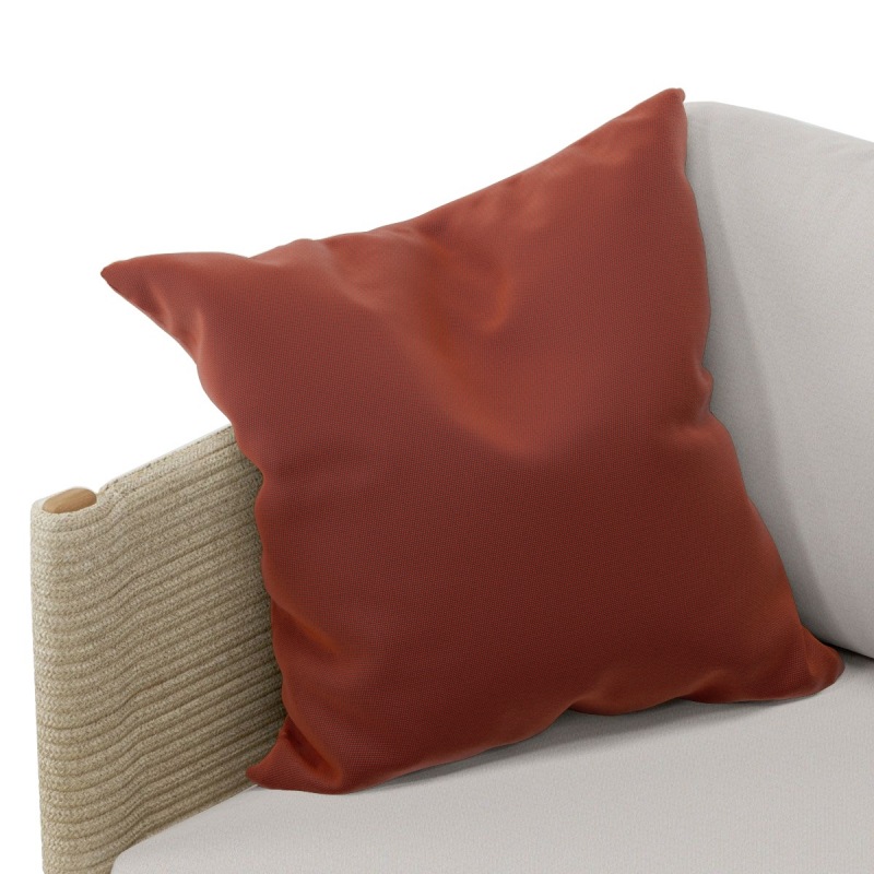 Kettal GIRO Wurfkissen 65 x 65 cm