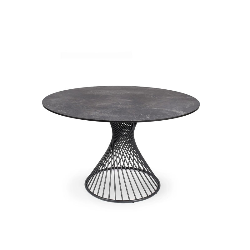 Fischer Möbel CLARIS Tisch Ø 140 cm