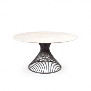 Fischer Möbel CLARIS Tisch Ø 150 cm