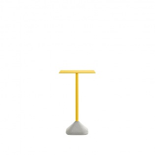 Pedrali Concrete Bartisch