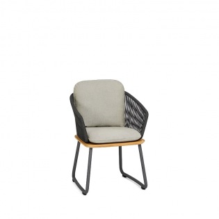 Weishäupl Denia Dining Sessel