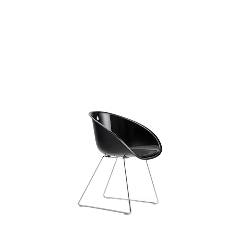 Pedrali GLISS 921 Kufenstuhl PC