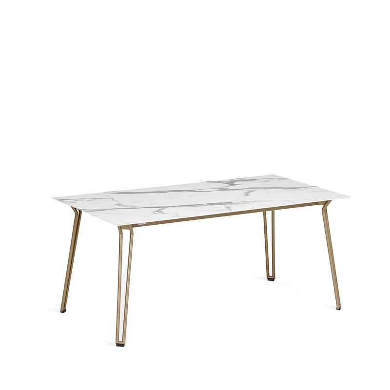 Weishäupl Slope Tisch 165 x 90 cm