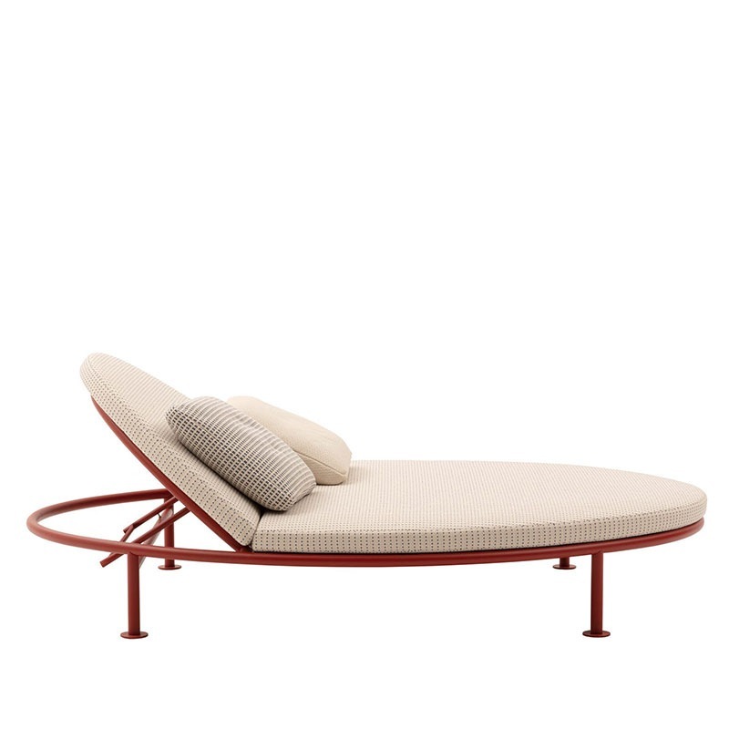 B&B Italia Outdoor BOREA Daybed
