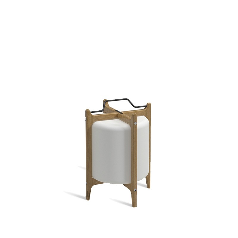 Gloster AMBIENT LANTERN Bodenleuchte