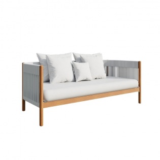 nicht vollständig - BarlowTyrie COCOON Sofa