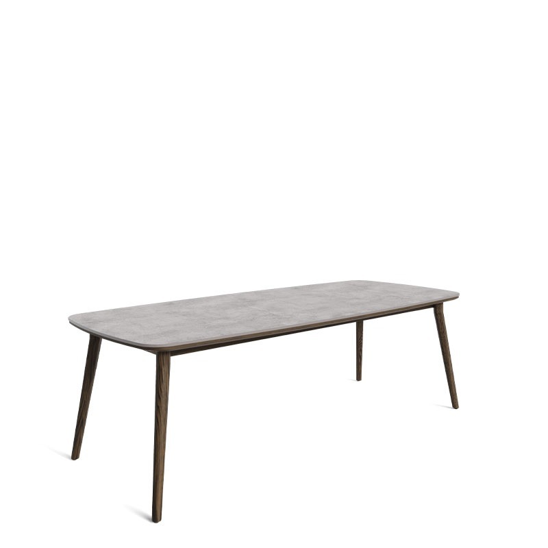Jardinico LEGNA Tisch 240 cm