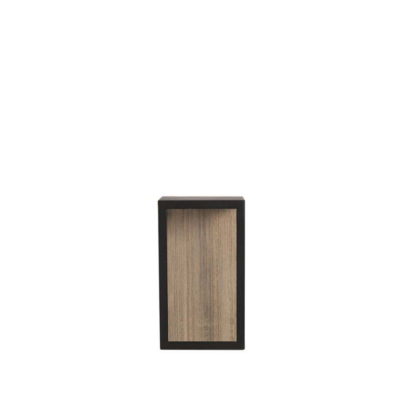 Ethimo CARRÉ Wandleuchte