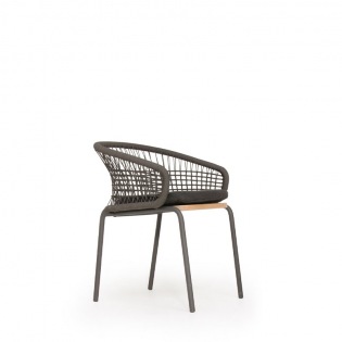 Jardinico TECCA YUNA Armlehnstuhl