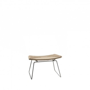 Flexform ECHOES OUTDOOR Hocker