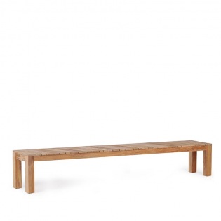 Jardinico TECCA Bank 320 cm