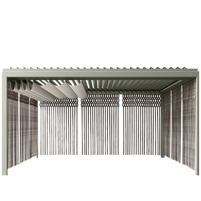 Ethimo EIVISSA Climate Pavillon 375 x 495