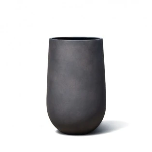Floralo Pflanzkasten 'Salo' In Terracotta – 38x38x31 Cm Frostsicherer Pflanztopf Für Garten & Balkon