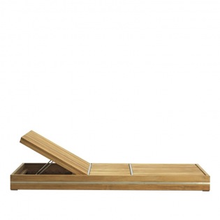 Ethimo ESSENZA Sonnenliege