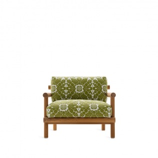 B&B Italia Outdoor AYANA Sessel