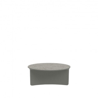 Roda ASPIC Couchtisch Ø 90 cm