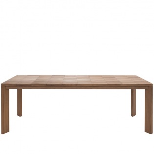 Roda BRICK Ausziehtisch