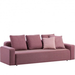 Roda DANDY 3-Sitzer Sofa