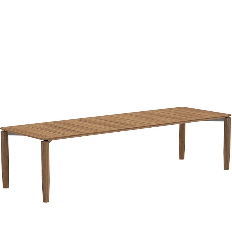 Roda LEVANTE Tisch 300 cm