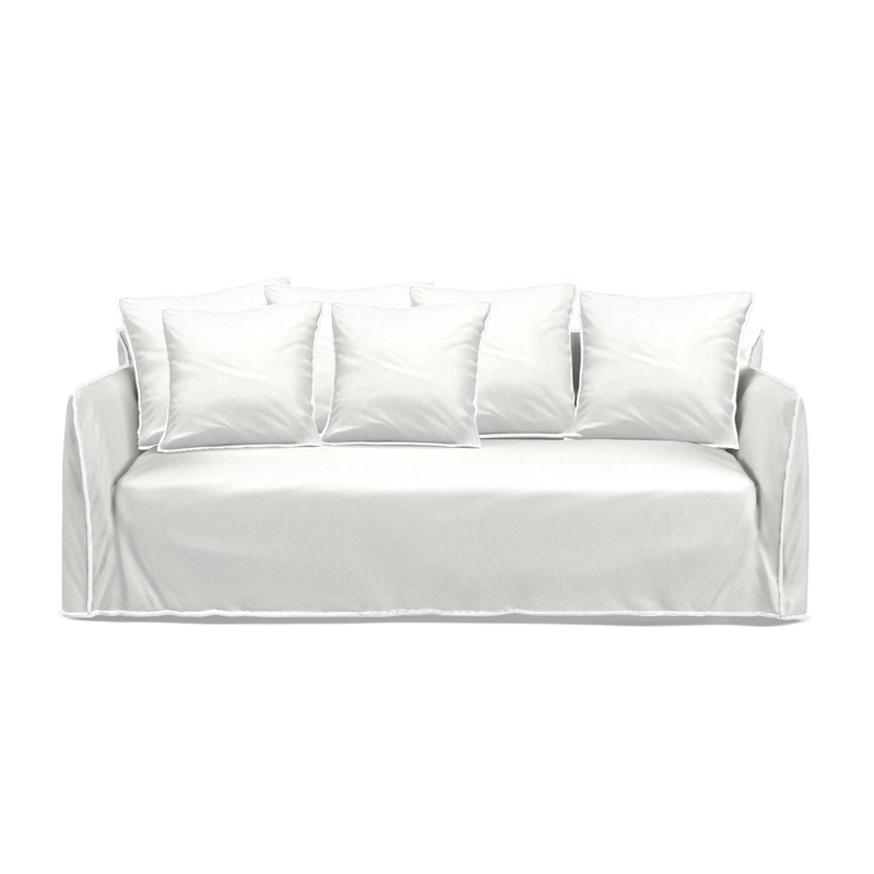 Gervasoni Ersatzhusse für GHOST OUT 12 Sofa