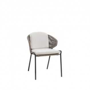 Manutti RADOC Armlehnstuhl