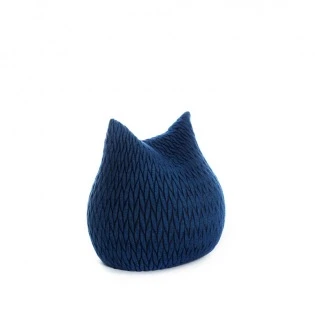 Ersatzbezug für SLUMBER SMALL Sitzsack mit 3D-Bezug