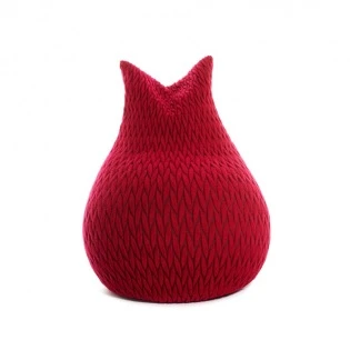 Ersatzbezug für SLUMBER LARGE Sitzsack mit 3D-Bezug