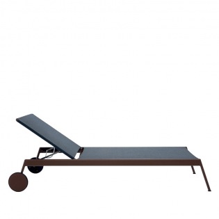 Roda PIPER Sonnenliege