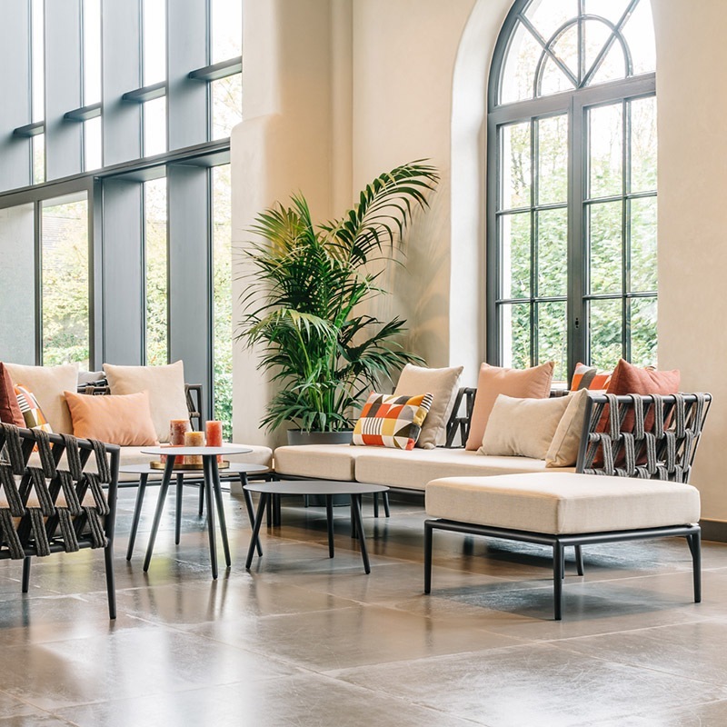 Vincent Sheppard LEO