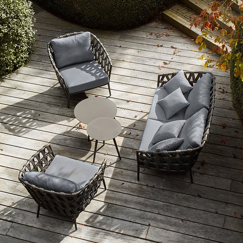 Vincent Sheppard LEO