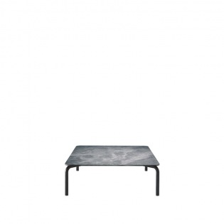 Roda SPOOL Couchtisch 80 x 80 cm