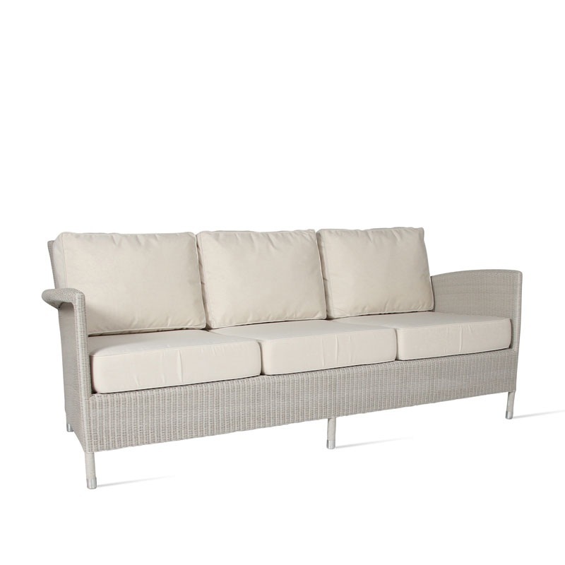 Vincent Sheppard SAFI 3-Sitzer Sofa
